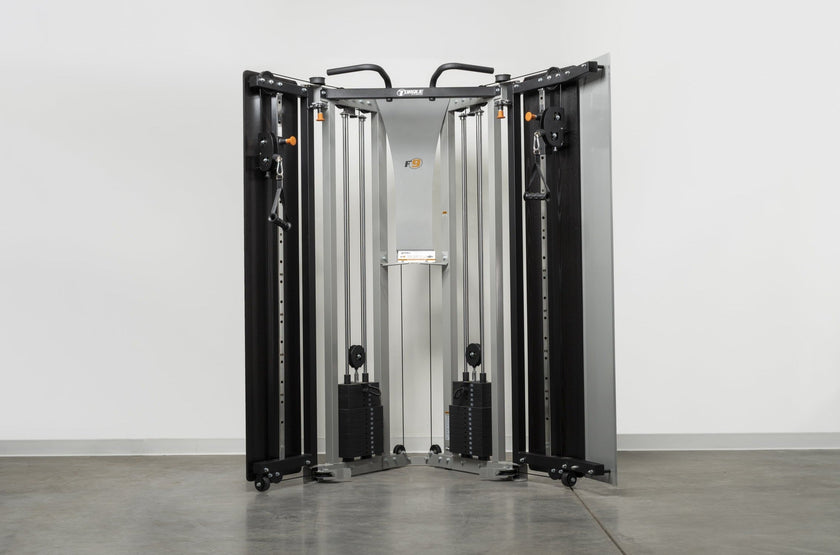 F9 Functional Trainer Open