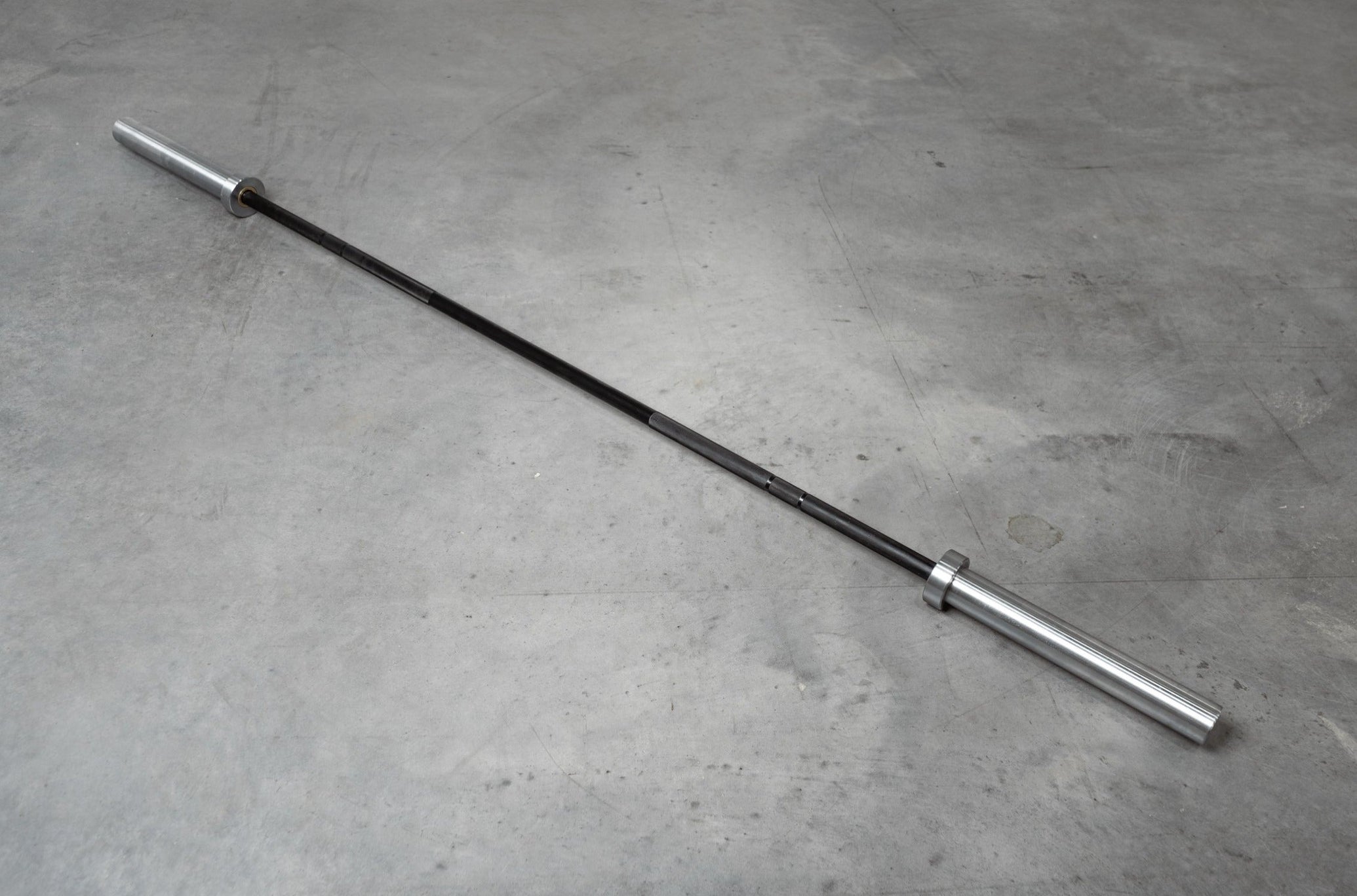 Torque Barbell