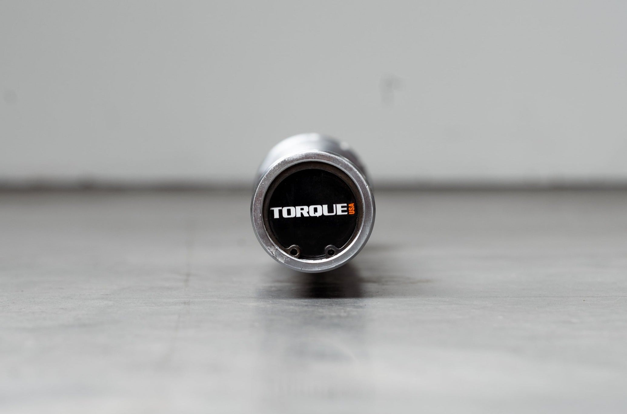 Torque Fitness Barbell