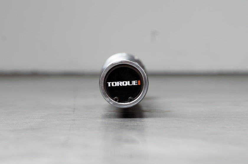 Torque Fitness Barbell