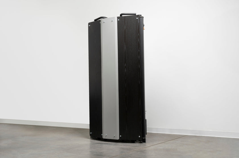 F9 Fold-Away Functional Trainer Closed