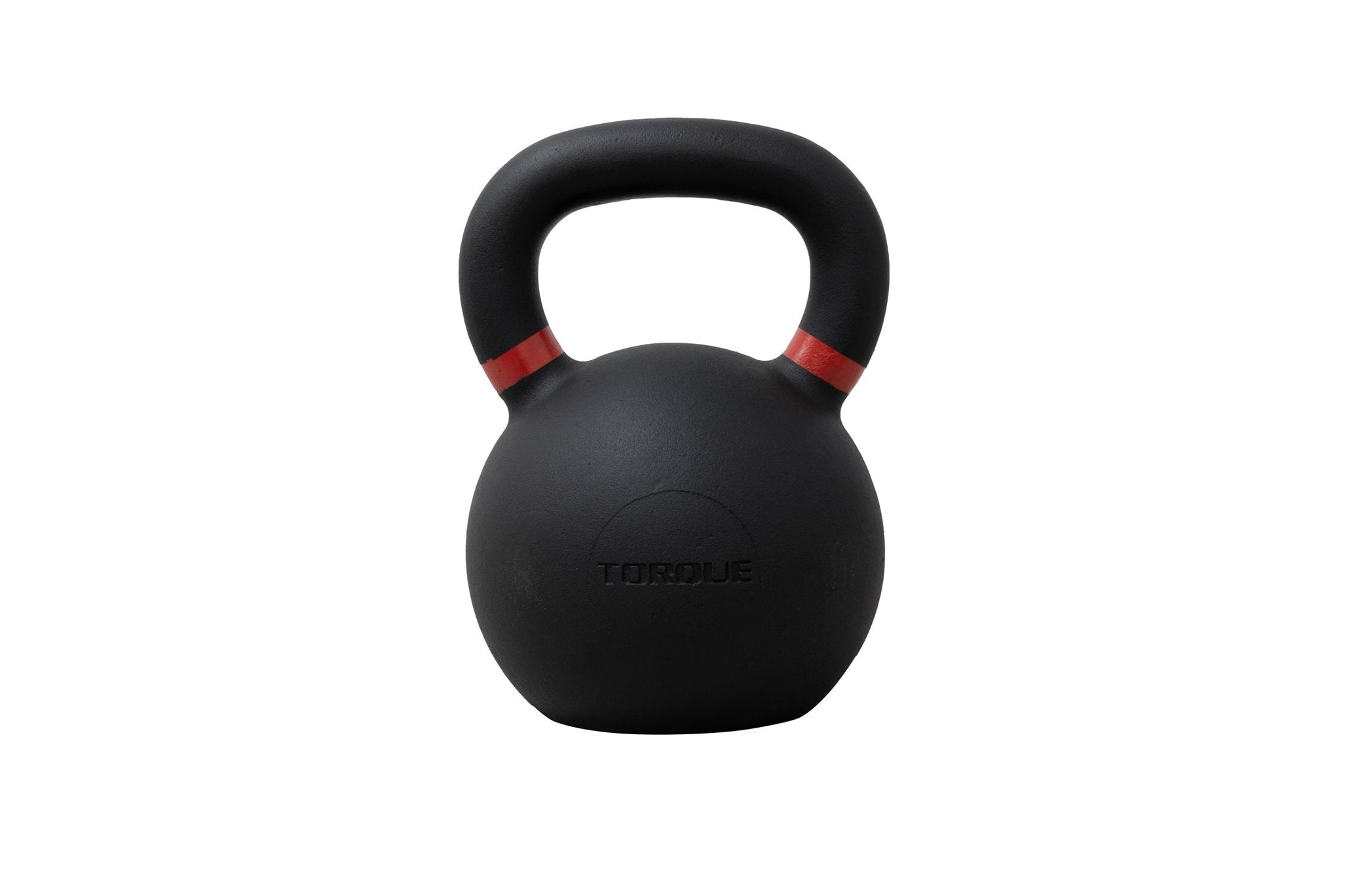 Back Of Torque Red 32 KG Kettlebell <black>