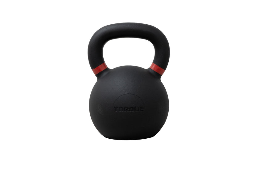 Back Of Torque Red 32 KG Kettlebell <black>