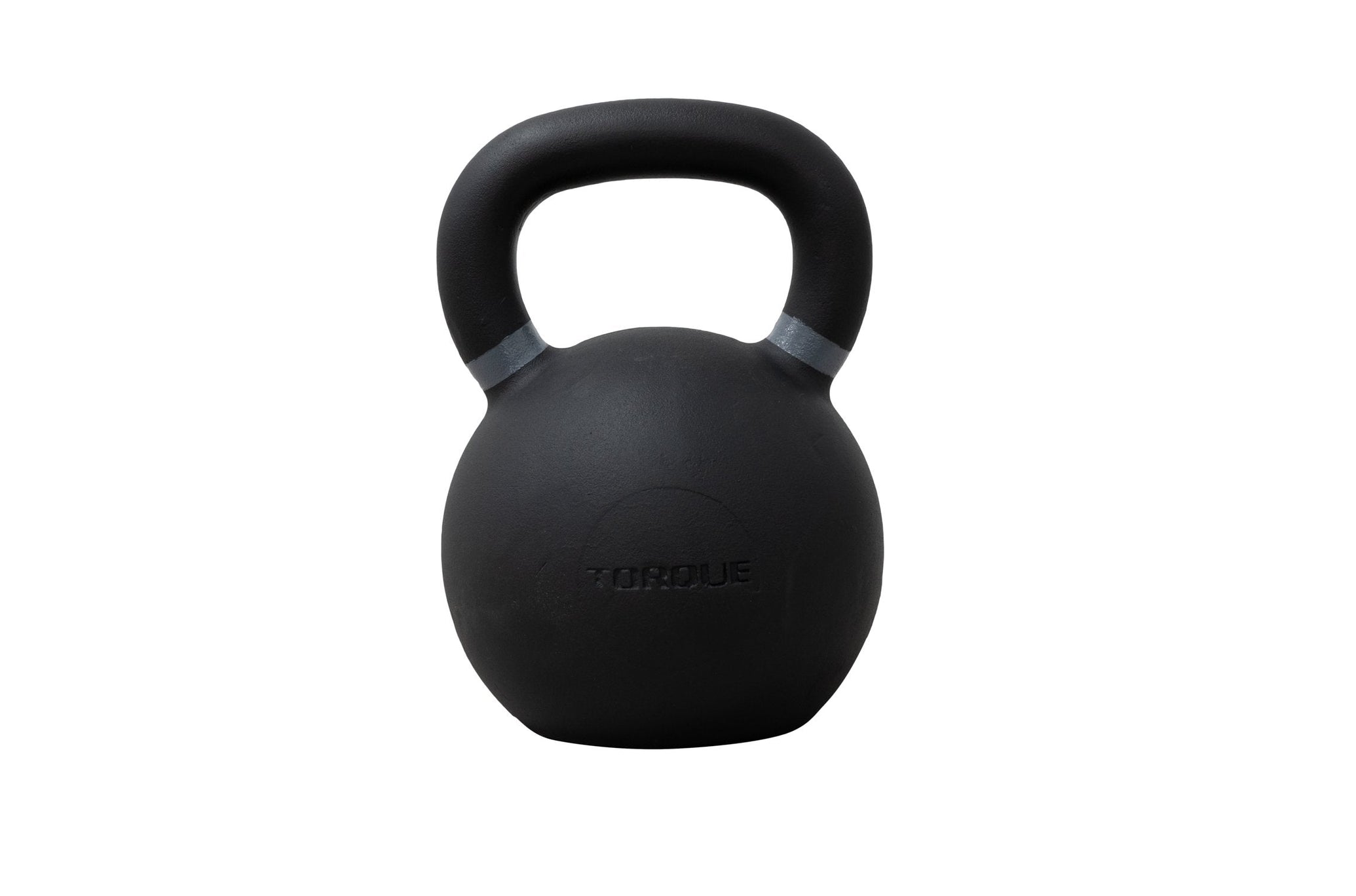 Back Of Gray 36 KG Torque Kettlebell <black>