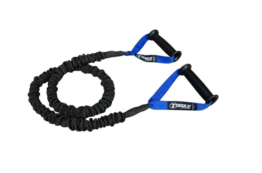 Blue Heavy Power Tube <black>