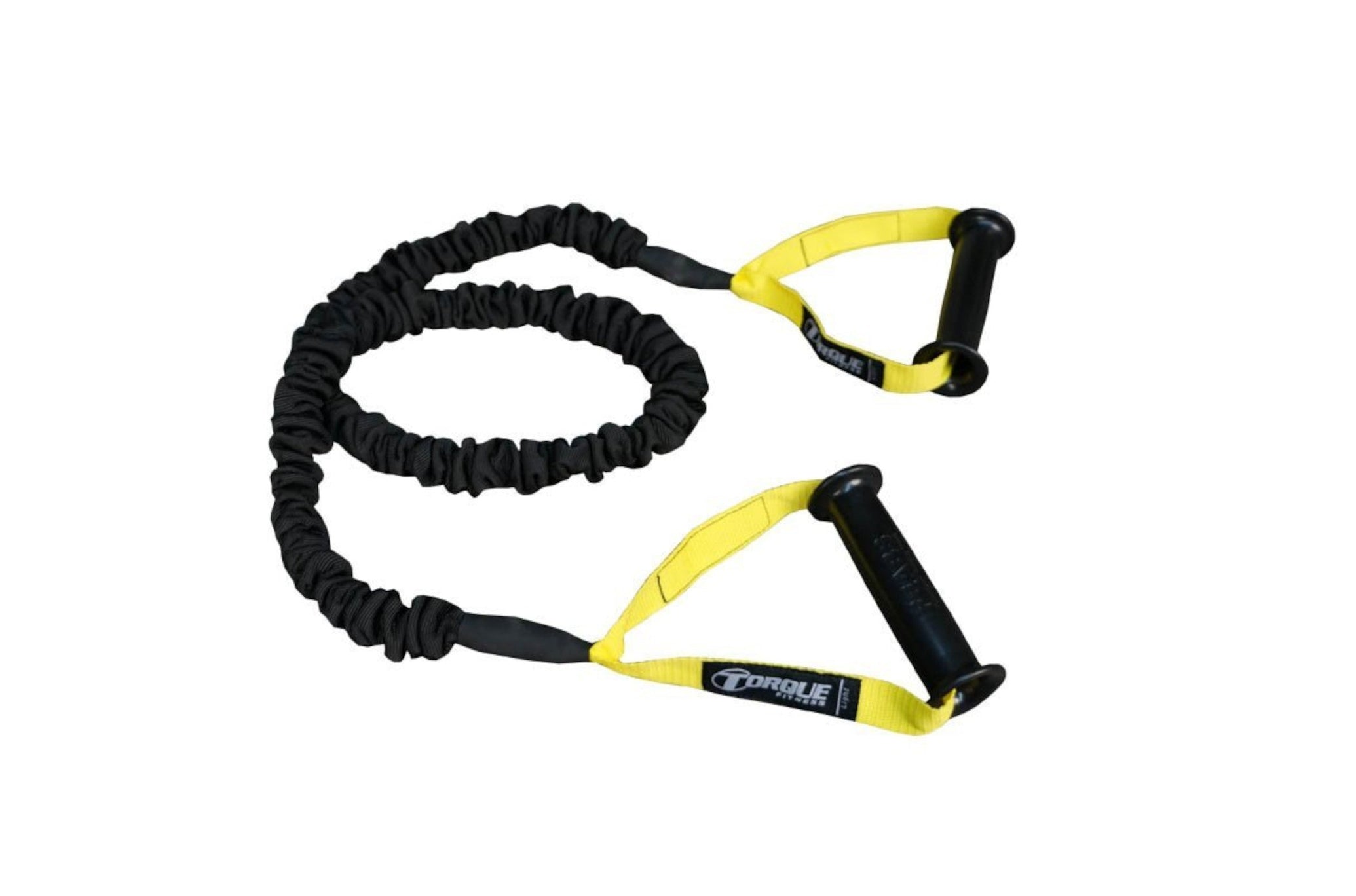 Yellow Light Power Tube <black>