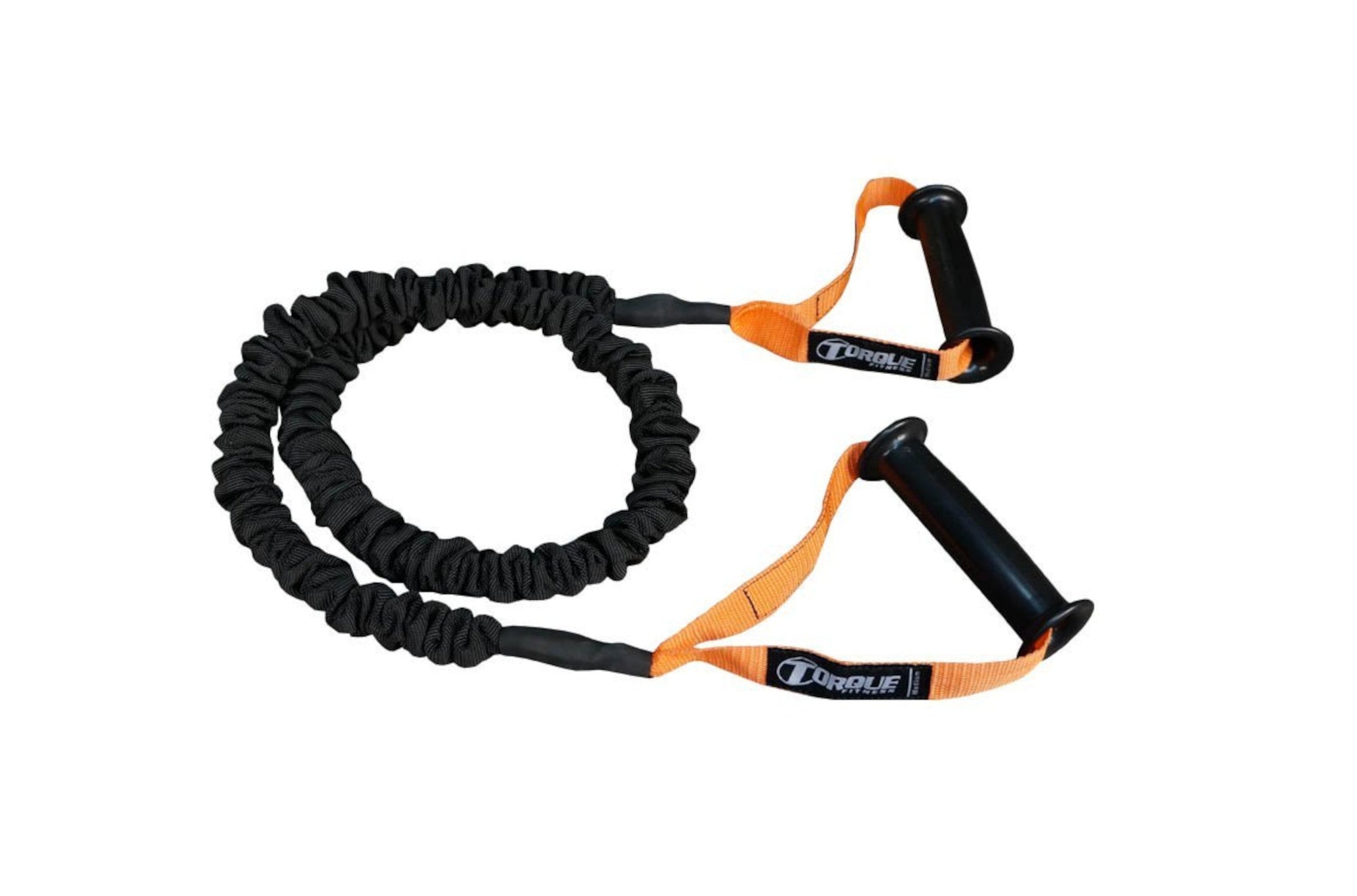 Orange Medium Power Tube <black>