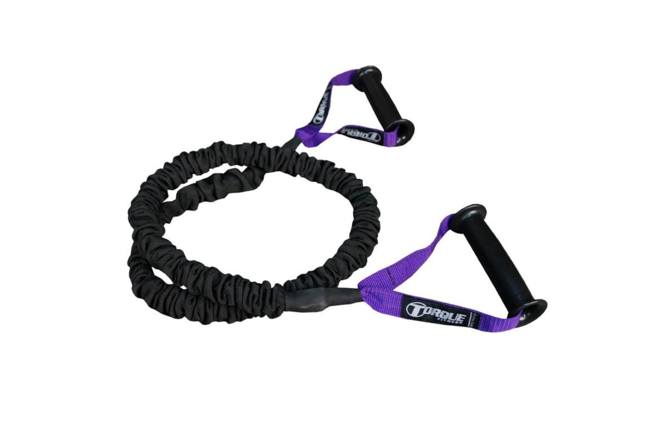 Purple Extra Heavy Power Tube <black>