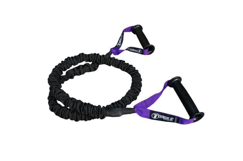Purple Extra Heavy Power Tube <black>