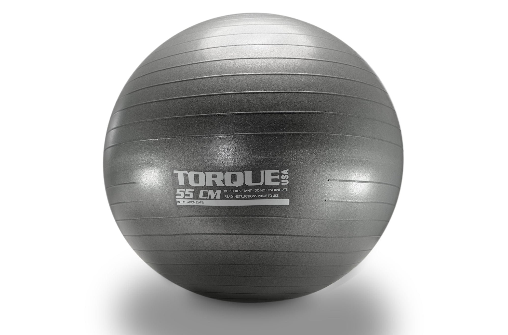 Stability Balls