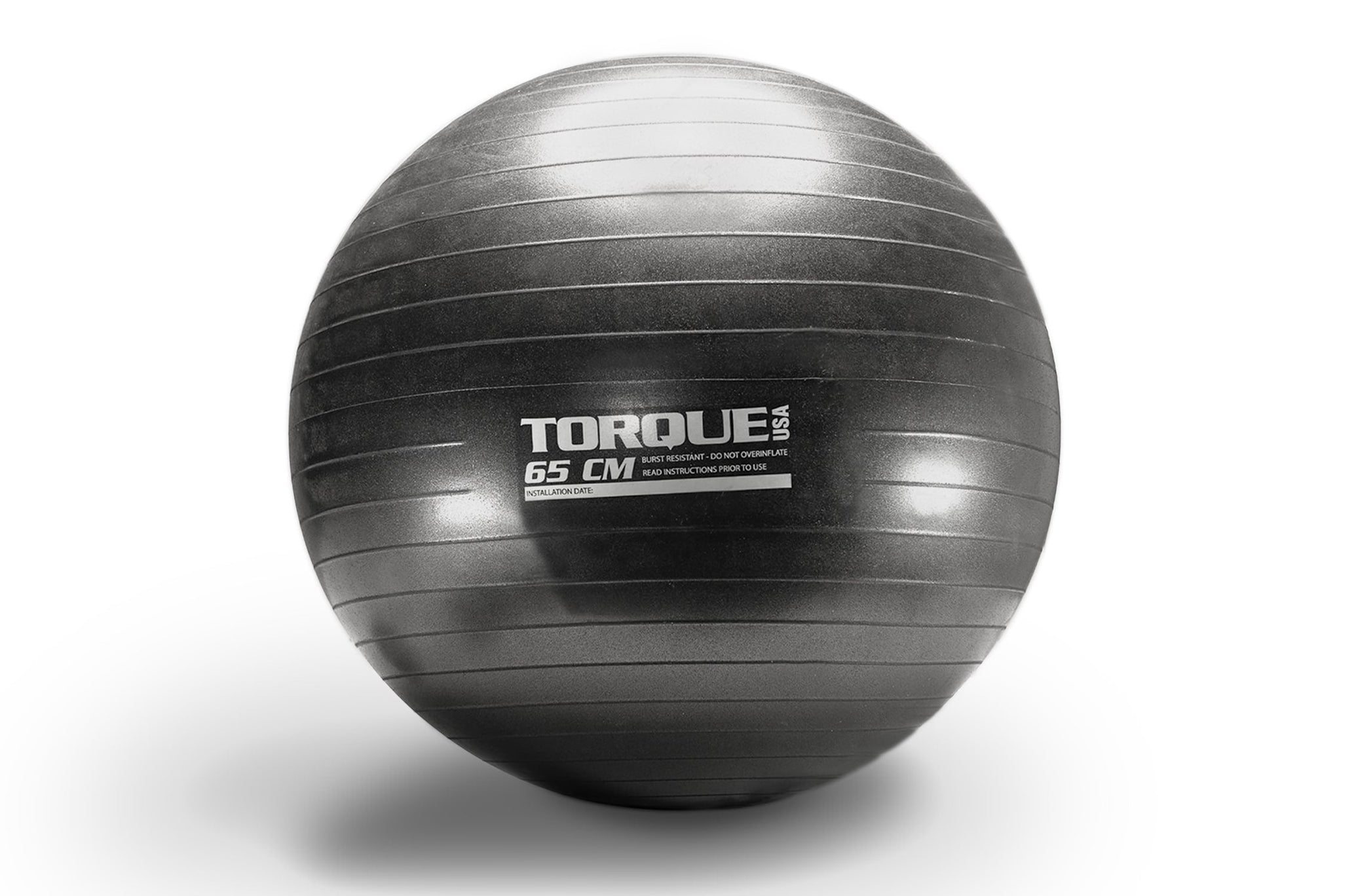 Stability Balls