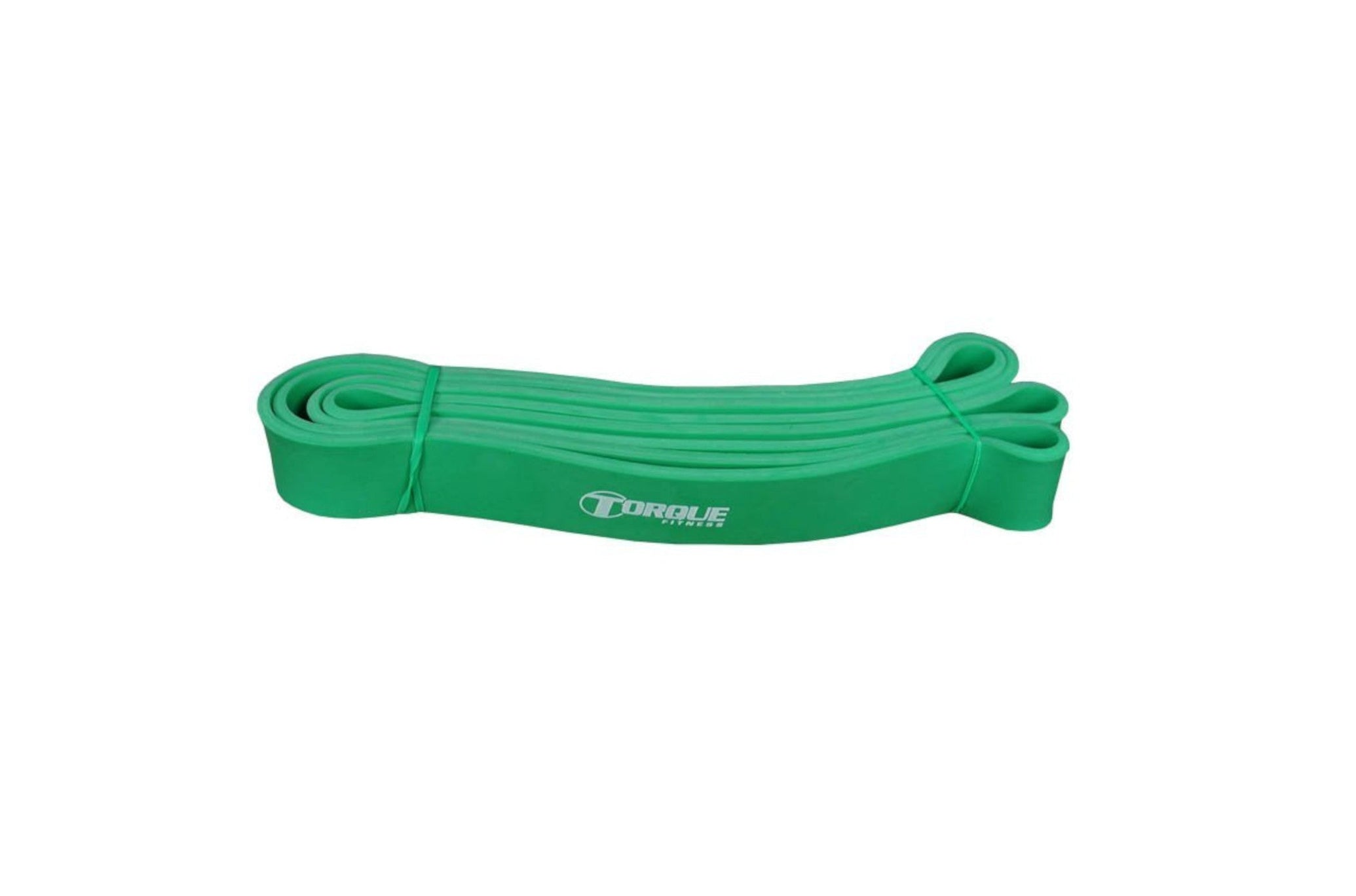 Green Strength Loop Pull-Up Assist Band <black>
