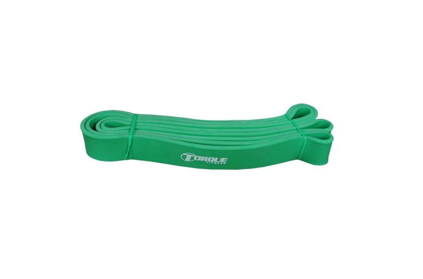 Green Strength Loop Pull-Up Assist Band <black>