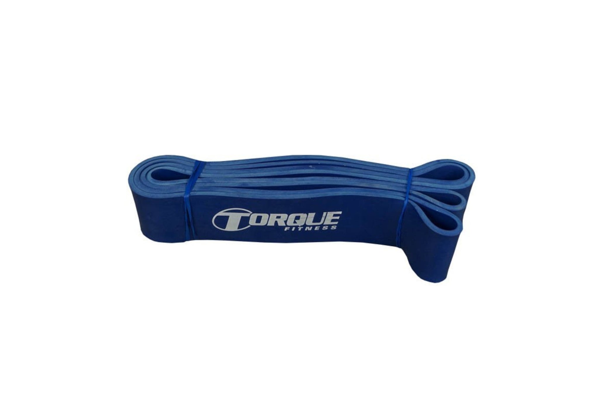 Blue Strength Loop Pull-Up Assist Band <black>