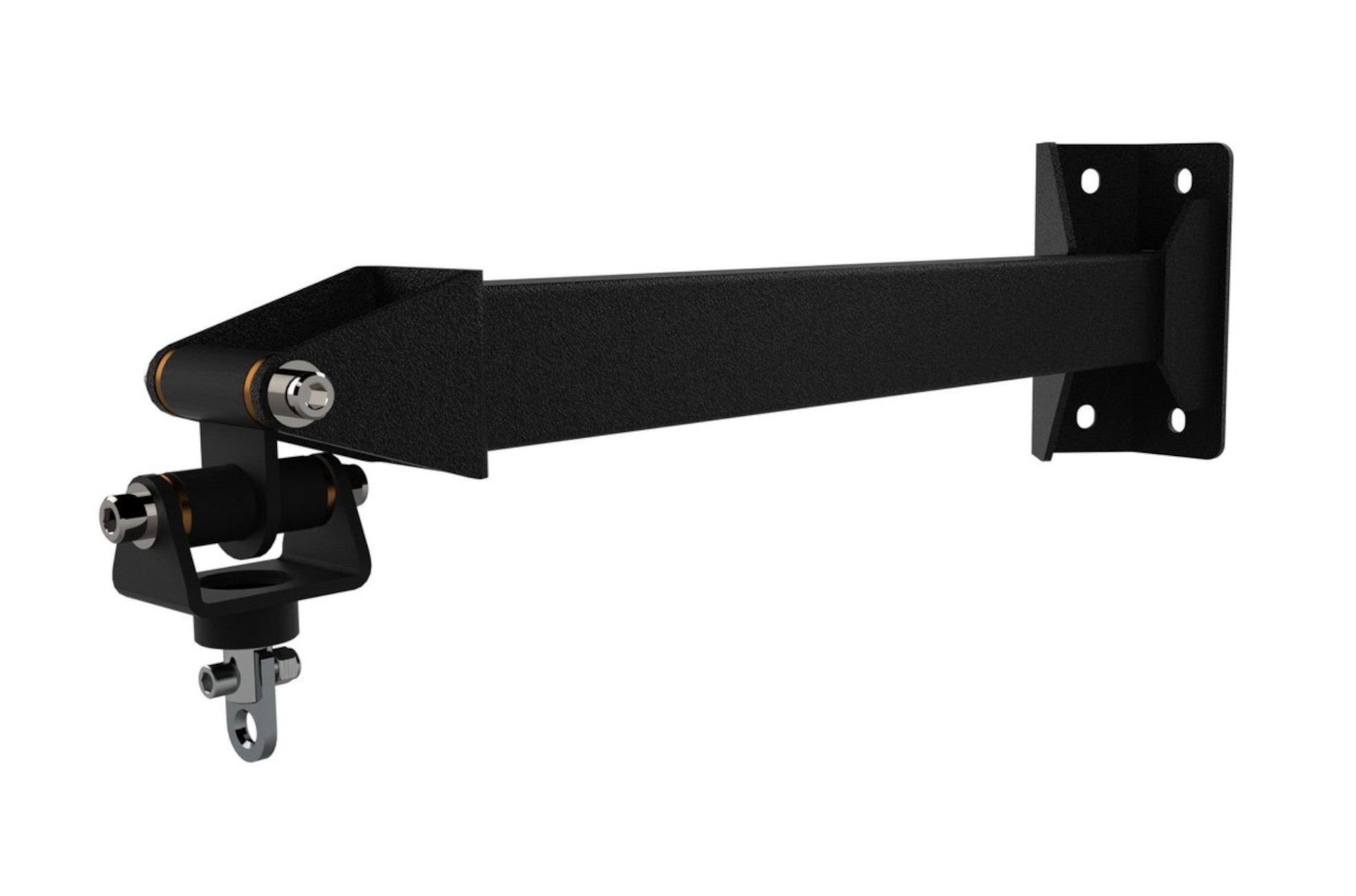 Universal Heavy Bag Mount <black>