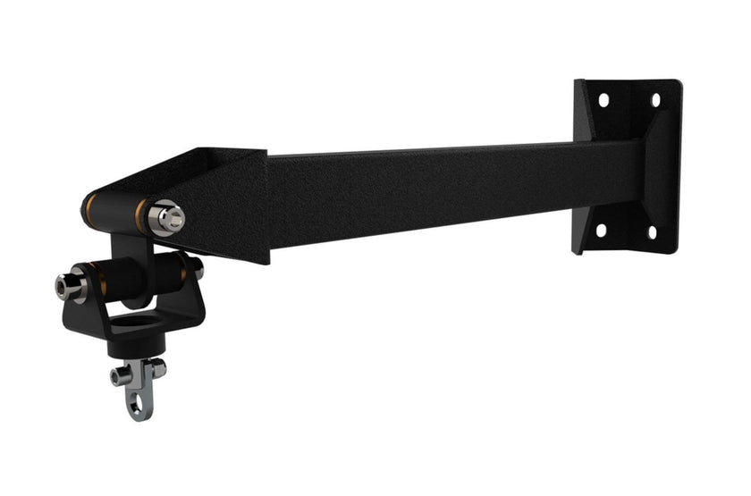 Universal Heavy Bag Mount <black>