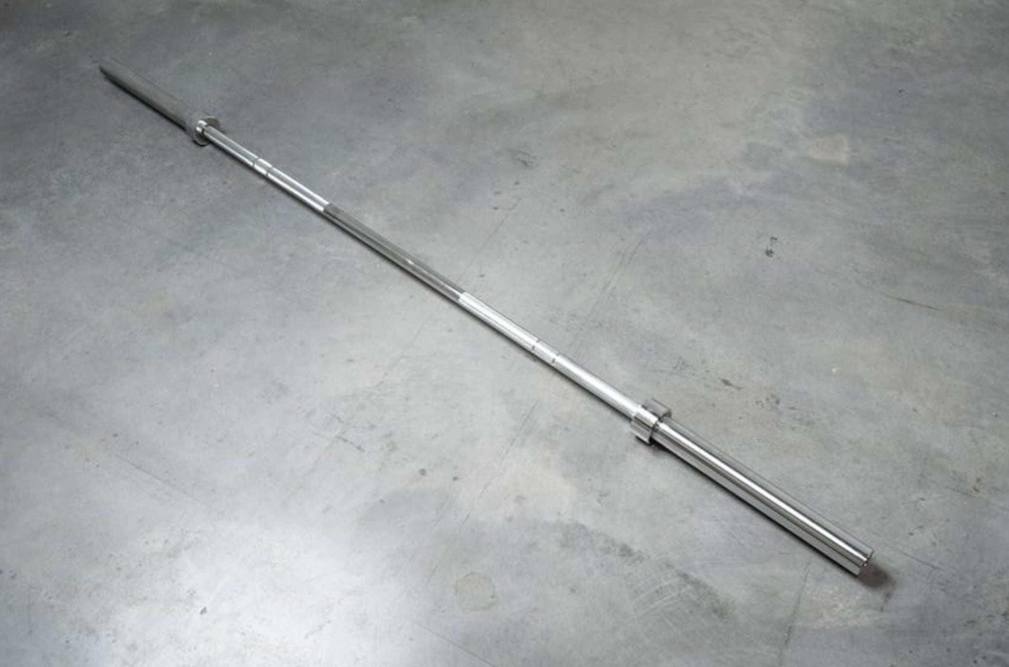 Torque Barbell
