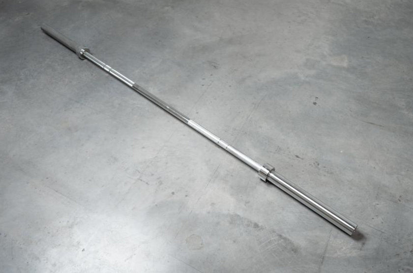 Torque Barbell