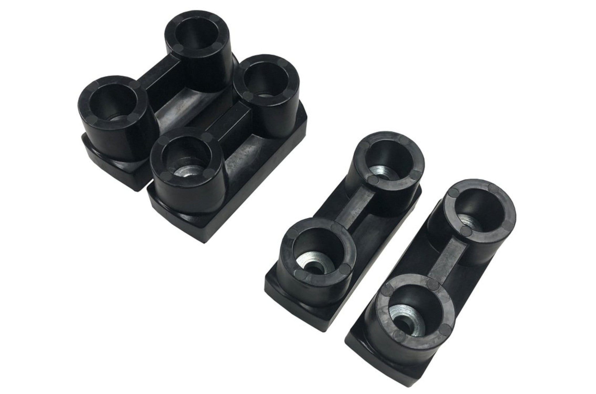 TANK Bumper Kit for TANK M4 <black>