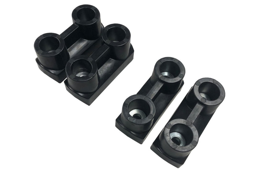 TANK Bumper Kit for TANK M4 <black>