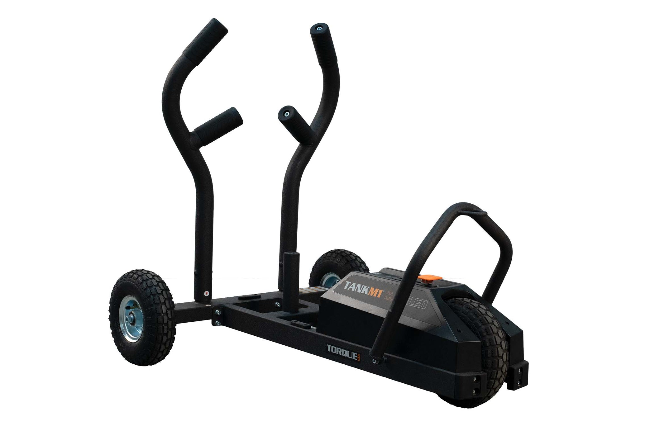 TANK™ M1 Push Sled